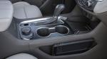 Chevrolet Traverse 2017 года